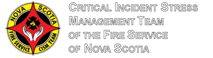 Critical Incident Stress Management for the FIre Service in Nova Scotia